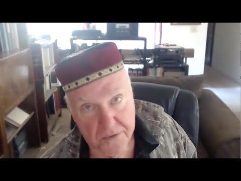 Connecting All The Dots w/ Physicist Dr. Richard Alan Miller