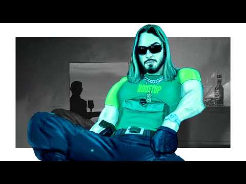 (FREE) SCH Type beat "beton" ft. Nekfeu x Nemir