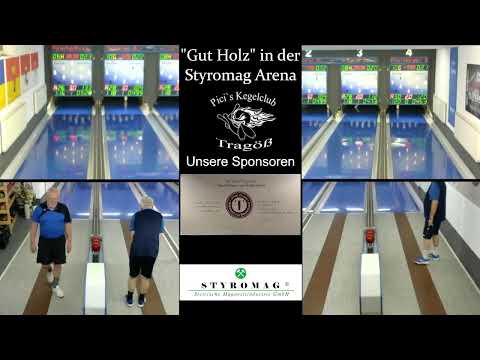 B-Liga PKC Tragöß 4 - SV Polizei Leoben