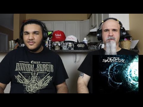 Scar Symmetry - Ghost Prototype I (Patreon Request) [Reaction/Review]