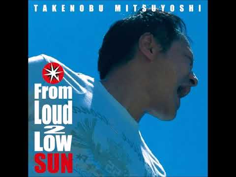 Takenobu Mitsuyoshi - The Fist of Wave Motion SUN Burst Mix [Street Fighter II]