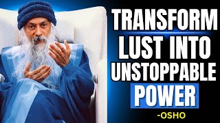 Osho Breaks Silence: How Sexual Energy Becomes Your Greatest Strength