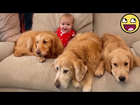 Growing Up With a Dog Is the Greatest Gift a Kid Can Have ❤️