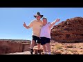 WE RE SOMEWHERE PT17 Curtin Springs To Ormiston Gorge Kings Canyon Mereenie Loop
