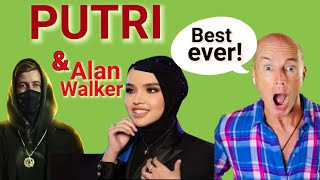 Download lagu Putri Ariani and Alan Walker ‘Hero’ TikTok Awards Reaction mp3 Download lagu Putri Ariani and Alan Walker ‘Hero’ TikTok Awards Reaction mp3