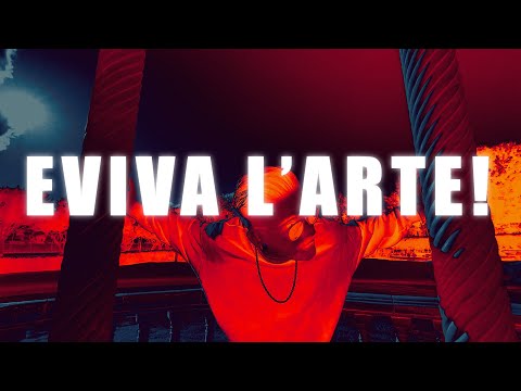Video thumbnail for EVIVA L’ARTE!