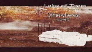 Lake of Tears: Otherwheres (Cover)