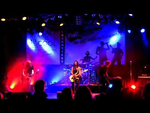 Plattsounds 2012 - NotMade - Goh!