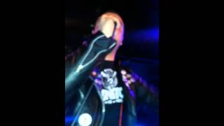 The Huntington's No pool party. Baltimore 9/17/15