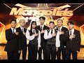 Cherry Bomb Skilled Exponents Of Song And Dance Cooperatives Final Mongolia S Got Talent 2023