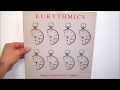 Eurythmics - Take your pain away (1986) - Caliggiasound80 Eurythmics - Take your pain away (1986)