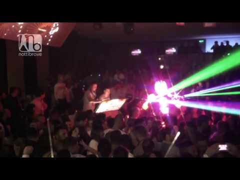 Dunk N' Aliens & Lightning Man The Robot Show [Lello Mascolo & DJ Eako]