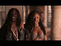 Ayra Starr & Rema - Who's Dat Girl - (Dj Kingpin) - (Extended)(HD)