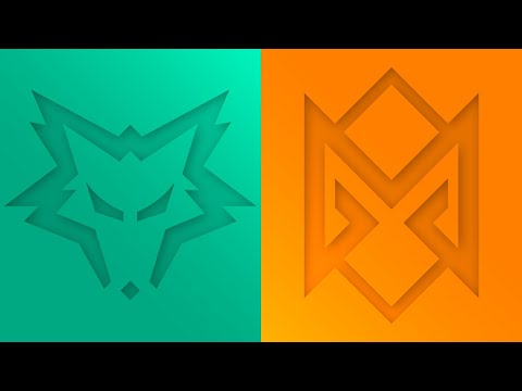 LCO HIGHLIGHTS! Dire Wolves vs Gravitas - Week 6, Split 1 2022