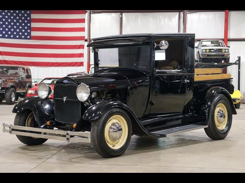 1929 Ford Model A (CC-1463977) for sale in Kentwood, Michigan