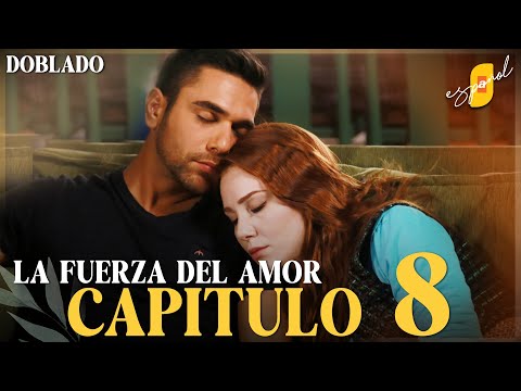 La Fuerza del Amor | Sevdam Alabora - Capítulo 8 | Doblado