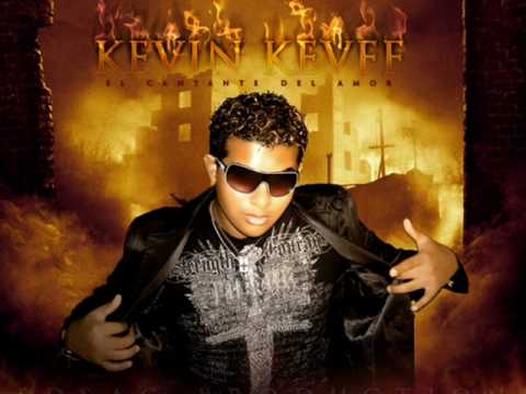 kevin kevff - cuando pienso en ti [**(REGGAETON  ROMANTICO 2010)**]