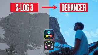 Best Film Emulation Plugin? | Dehancer Review for Beginners