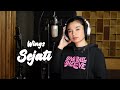 SEJATI WINGS DELISA HERLINA COVER