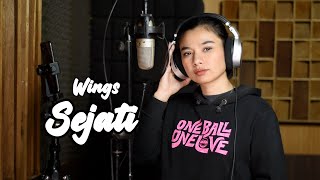 Download lagu SEJATI (WINGS) - DELISA HERLINA COVER mp3 Download lagu SEJATI (WINGS) - DELISA HERLINA COVER mp3