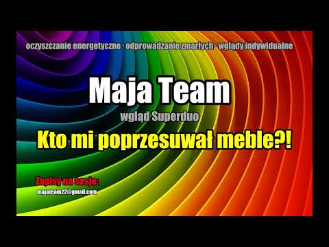 Majateam wgląd SUPERDUO: JANUSZ - STRAŻNIK KRYSZTAŁU SERCA