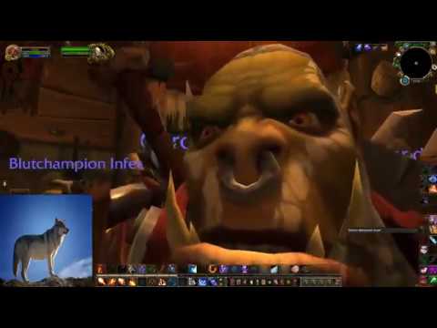 WoW Patch 7.3.5 PTR (Testserver) Änderungen anschauen - [German] [Deutsch]