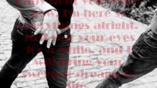 Audio Summer - This Love Note (Lyrics)