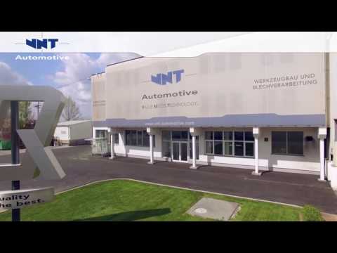 VNT Automotive - Überblick