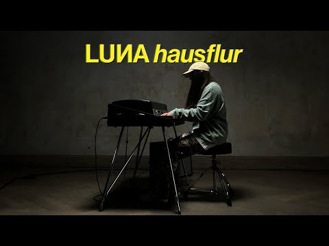 LUNA - hausflur (Official Video)