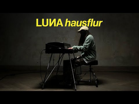 Video thumbnail for hausflur