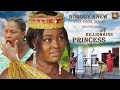Nobody Knew The Poor Maid Will Become A Billionaire Princess CHIZZY ALICHI Nigerian Movies 2024