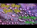 Bheegi Bheegi Raton Mein Sad WhatsApp Status ItsVRCreation