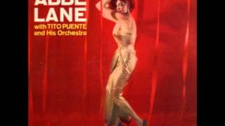 BABALU  TITO PUENTE  ABBE LANE  1958