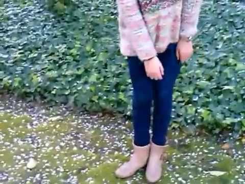 Looks do dia 03 04 2014