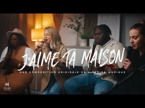 Église de la Victoire and Victoire Musique Officiel