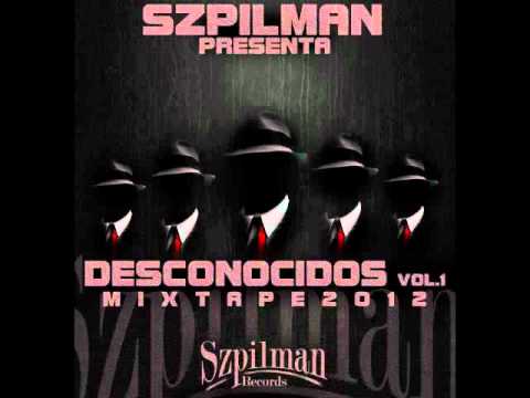 03 Paradigma - Que Quieres Aparentar - Mixtape Desconocidos