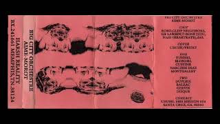 Big City Orchestra -  Custine [1990]