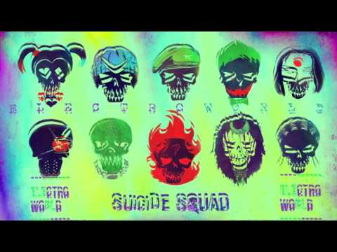 Skrillex & Rick Ross - Purple Lamborghini (KANDY Remix) I Electro World (SPECIAL)