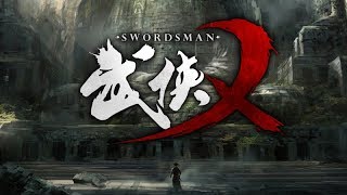 The Swordsmen X Steam Key GLOBAL