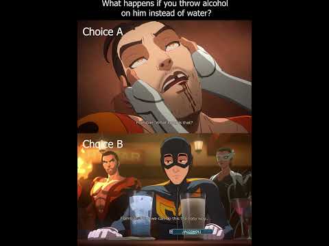 Dispatch All Choices Comparison Part 5