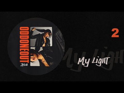 Video thumbnail for My Light