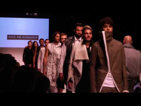 Dutch Design Night at Vienna Fashion Week