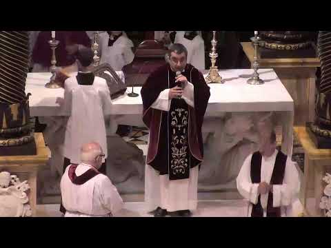 Funzjoni tal-Adorazzjoni tas-Salib - 19/04/2019