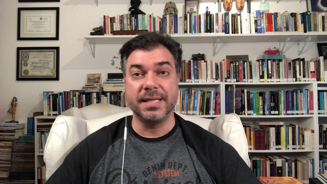 Indústria é o caminho para o desenvolvimento econômico