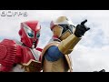 Power Rangers Ninja Steel Las Aventuras De Redbot Capitulo 17 Latino HD 60FPS