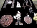 Mr Chris Da Jeweler Chow Baby Combo