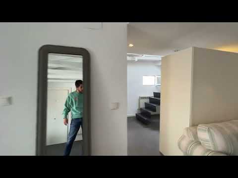 1-bedroom apartment for rent in Salamanca, Madrid - Spotahome (ref 979799)