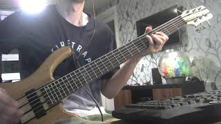 be enough nonpoint bass cover
