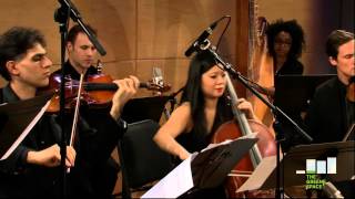 Nicola Benedetti: Concertino from Eastern Promises, Live in The Greene Space