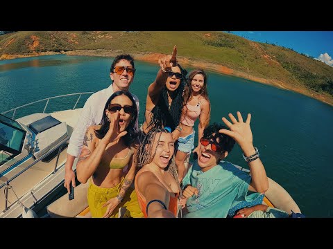 Storino - Mantra (Video Oficial)